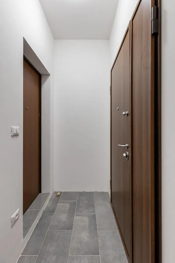 Holiday home Casa Con Giardino A Borgo Panigale Villa Bologna