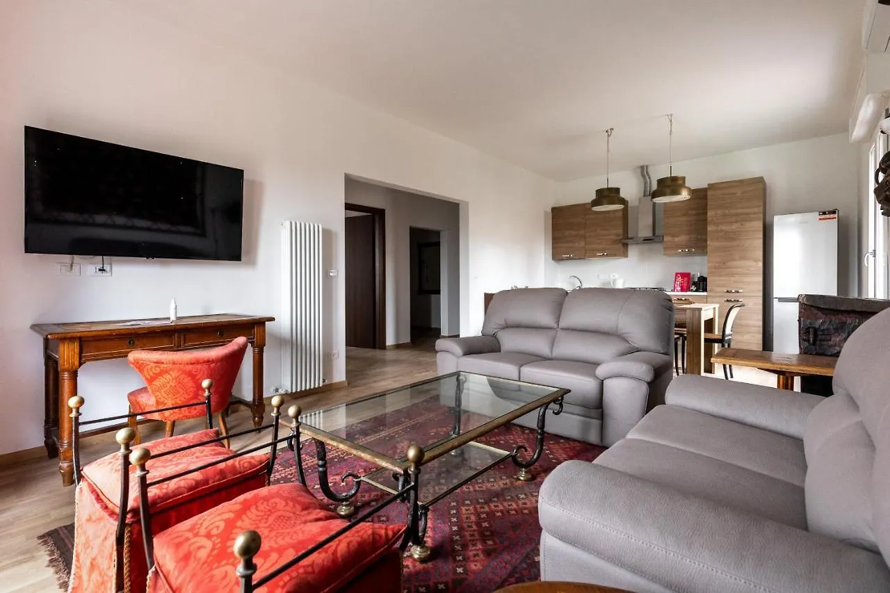 Casa Con Giardino A Borgo Panigale Villa Bologna Holiday home