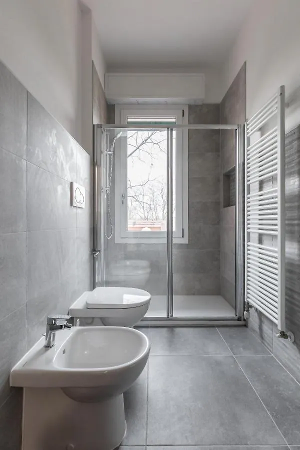 Casa Con Giardino A Borgo Panigale Villa Bologna 0*,