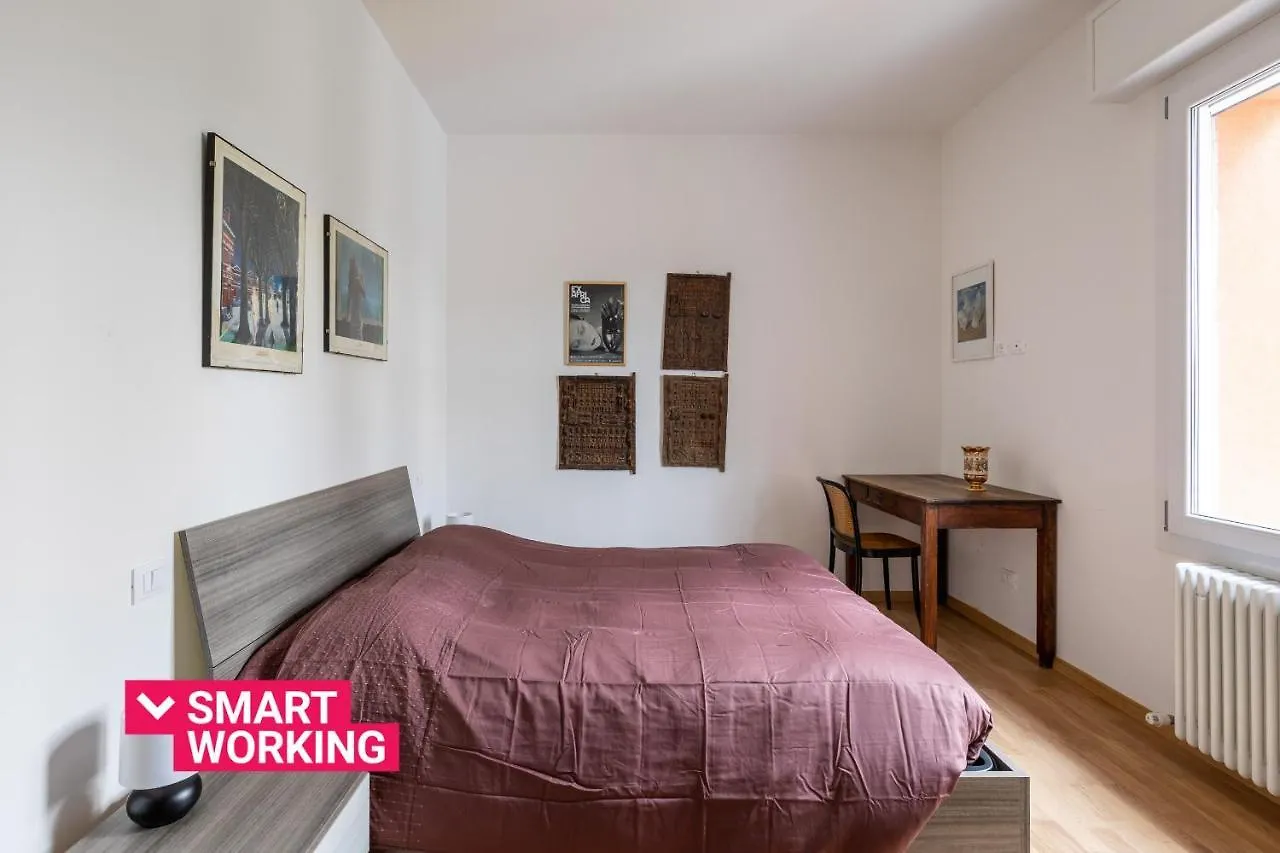 Holiday home Casa Con Giardino A Borgo Panigale Villa Bologna