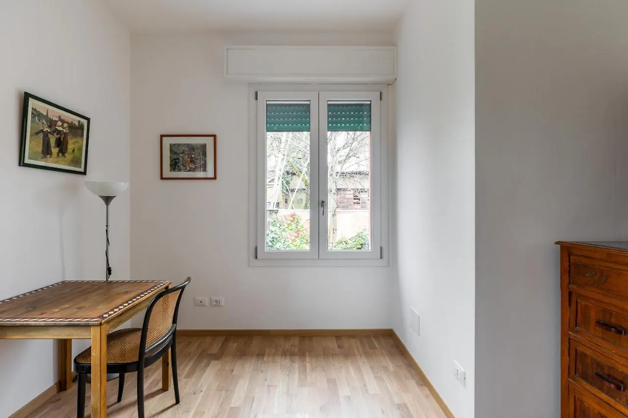Casa Con Giardino A Borgo Panigale Villa Bologna 0*,  Italy