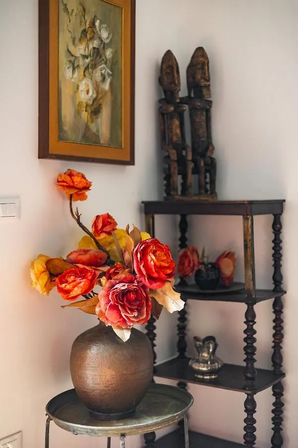 Casa Con Giardino A Borgo Panigale Villa Bologna Holiday home