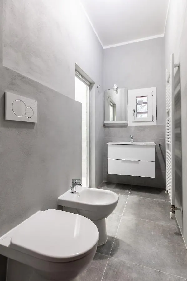 Holiday home Casa Con Giardino A Borgo Panigale Villa Bologna