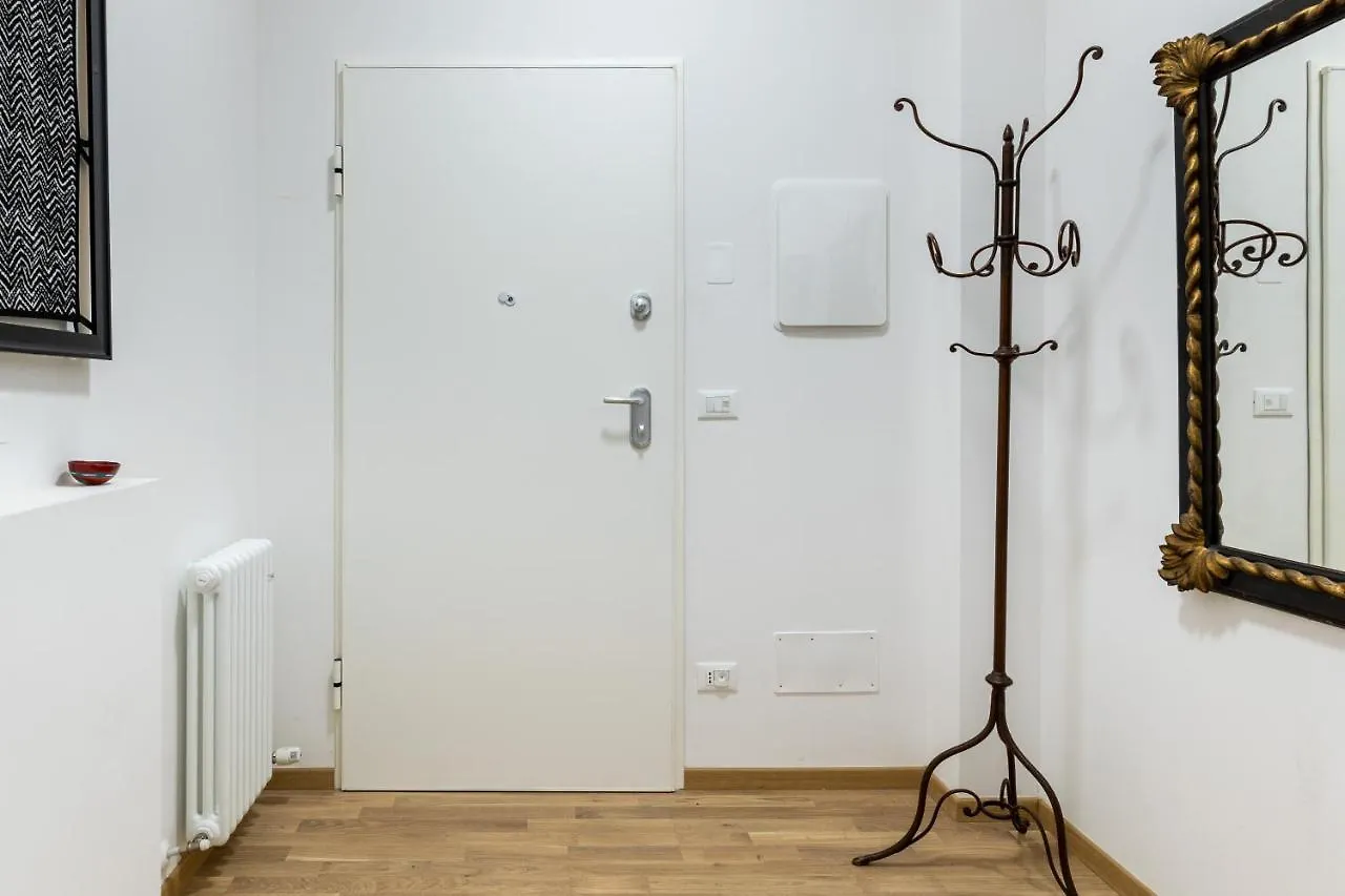 Vila Casa Con Giardino A Borgo Panigale Boloňa Itálie